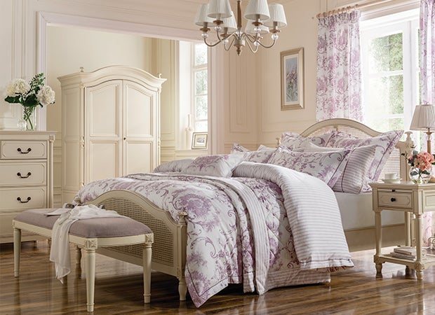 dorma juliette bedroom furniture