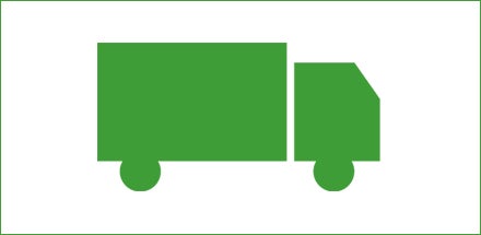 FREE furniture delivery over £299