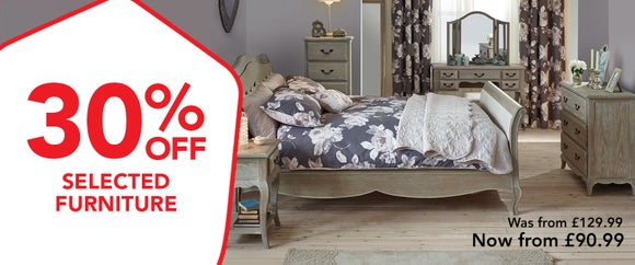 Furniture Bedroom Furniture, Sofas & Beds Dunelm