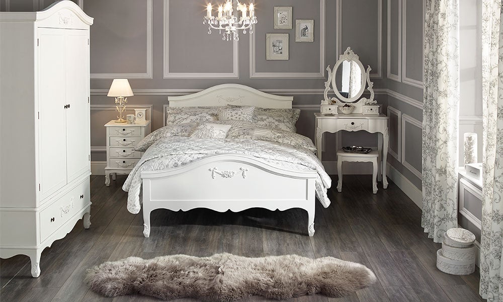 dunelm white bedroom furniture