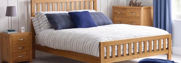 Dunelm Bedding, Curtains, Blinds, Furniture & More