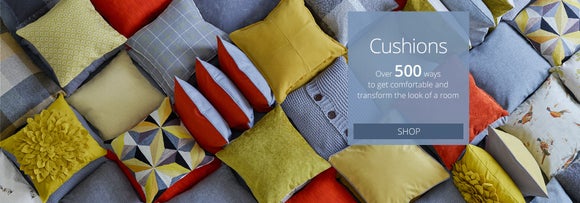 Dunelm Bedding, Curtains, Blinds, Furniture & More