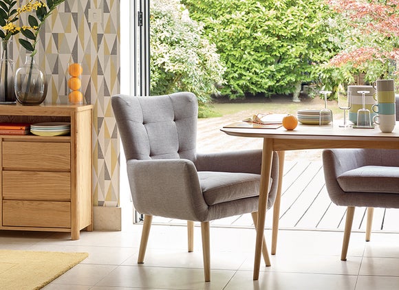 Ideas & Advice Dunelm