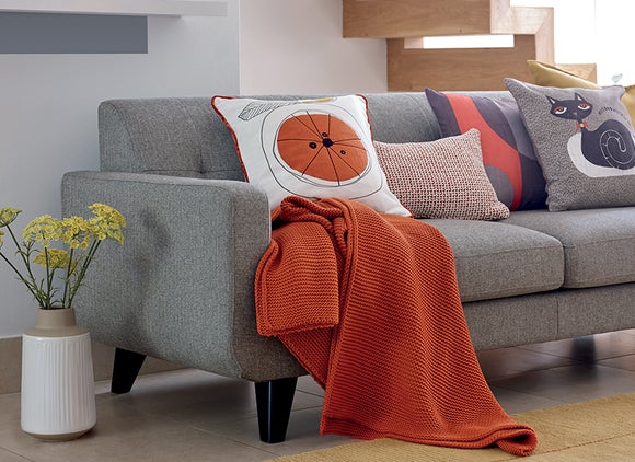 Ideas & Advice Dunelm