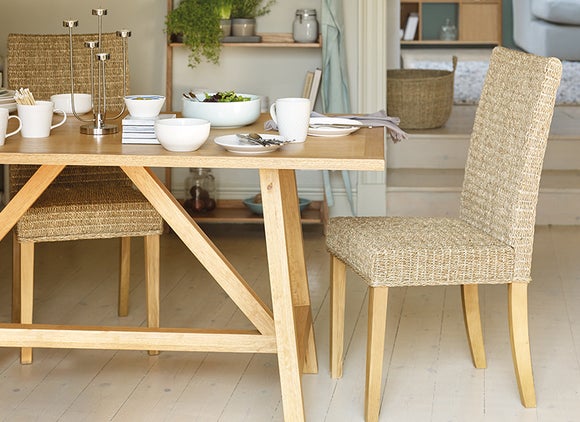 Ideas & Advice Dunelm