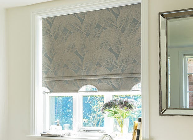 Dunelm made to measure roller blinds
