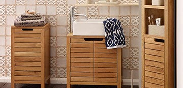 Bathroom Furniture