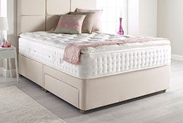 Divan Beds