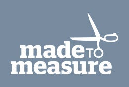 Made to Measure Blinds