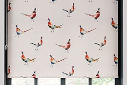 Roller Blinds