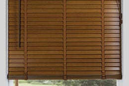 Venetian Blinds