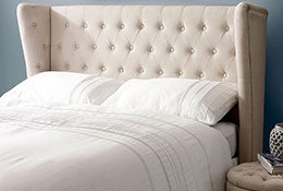Headboards