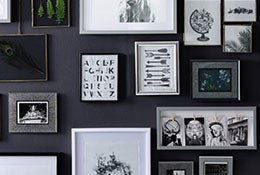 Pictures & Frames
