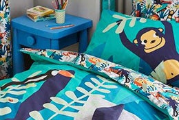 Kids' Bedding