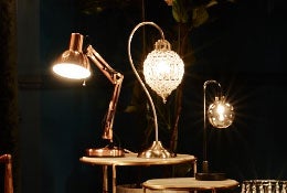 Table Lamps