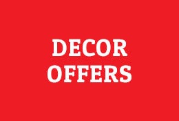 Decor Offers