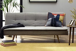 Sofas by Material