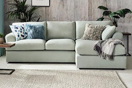 Sofas by Type