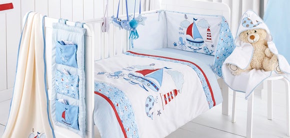 Shop For Nursery Dunelm