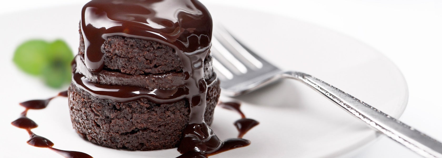 Chocolate Fondant Recipe Dunelm 1309