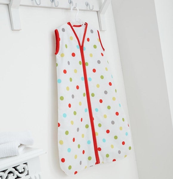 Bright Nursery Dunelm