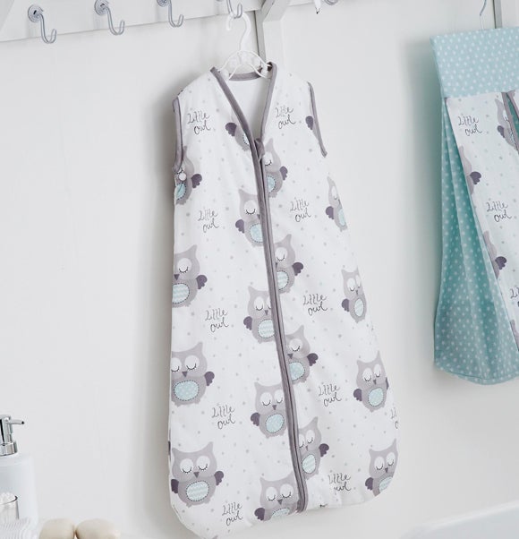 Little Owls Nursery Dunelm