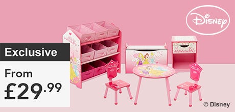 Playroom and Children Furniture