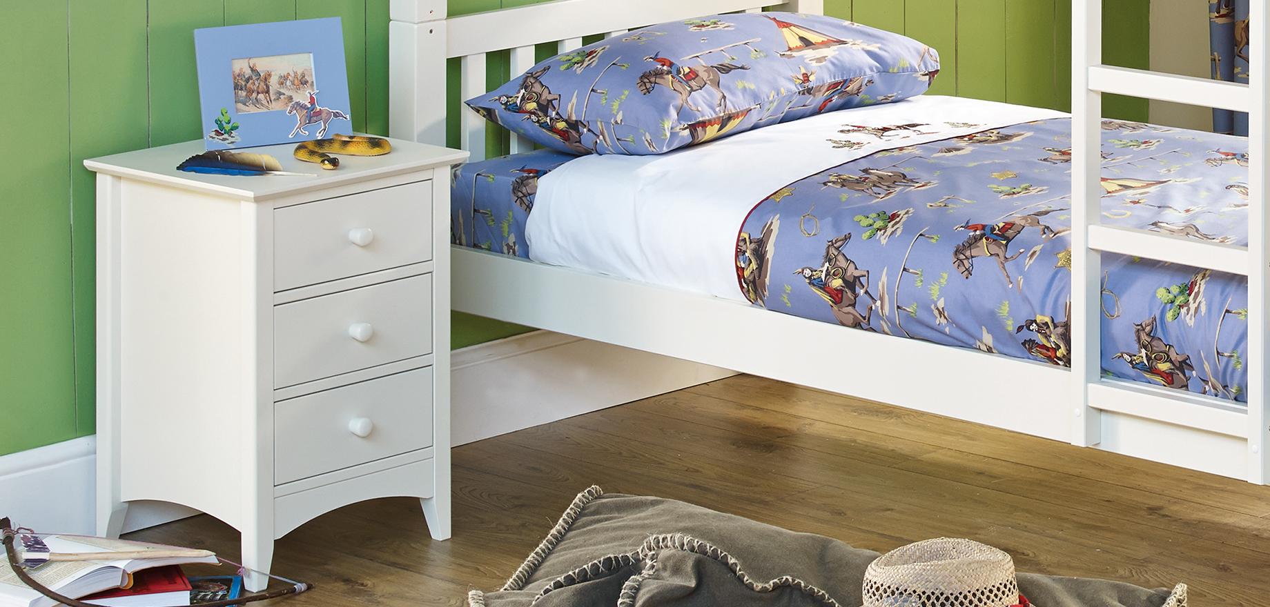 Cheap Childrens Bedroom Furniture Packages ~ Children