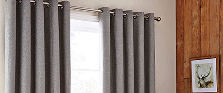 Thermal Curtains