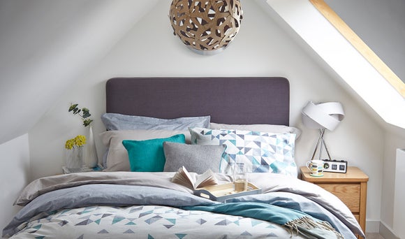 Elements Bedroom Dunelm
