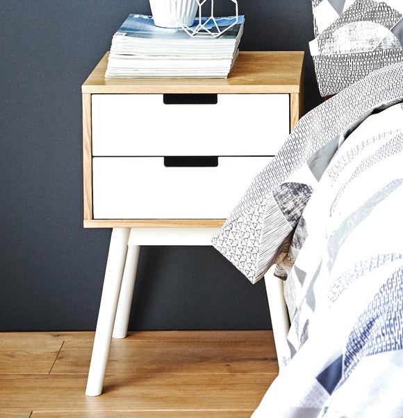 Elements Bedroom Dunelm