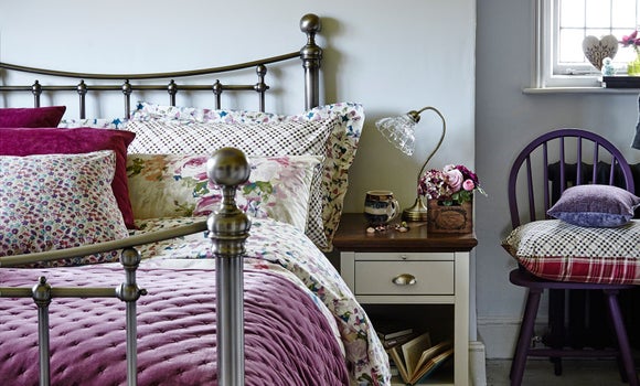 Misty Moors Bedroom Dunelm Misty Moors Bedroom