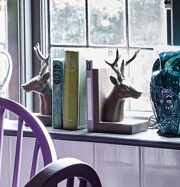 Misty Moors Kitchen Dunelm