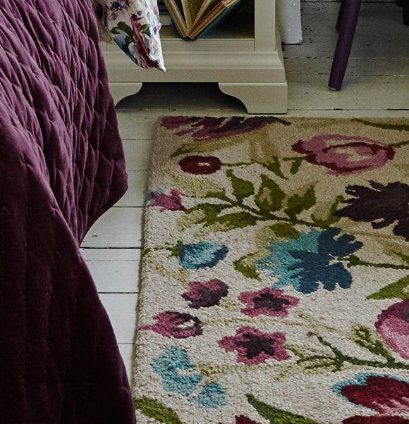 Misty Moors Bedroom Dunelm