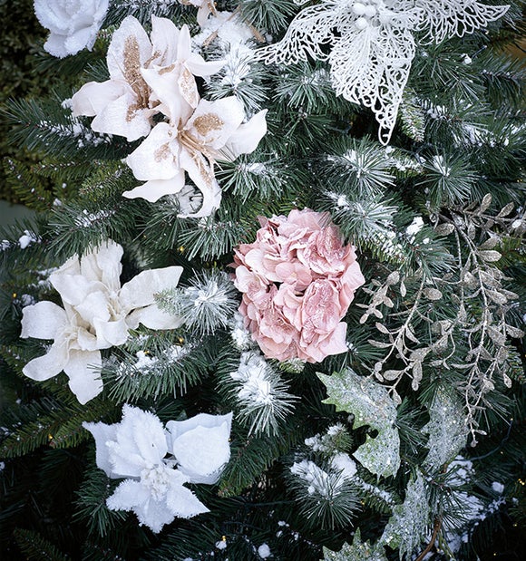 Vintage Christmas Kitchen Dunelm