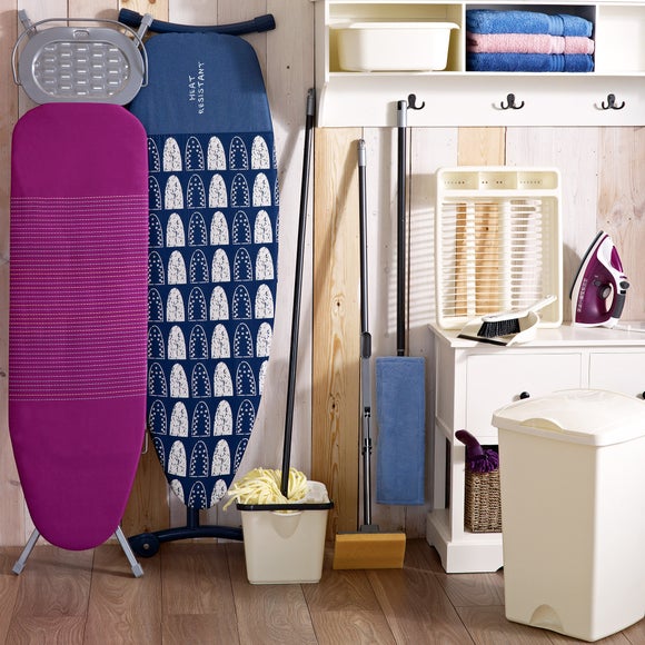 addis mop set with wringer