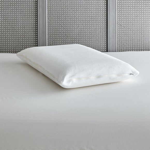 contour pillow dunelm