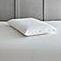 Value Memory Foam Firm-Support Pillow White