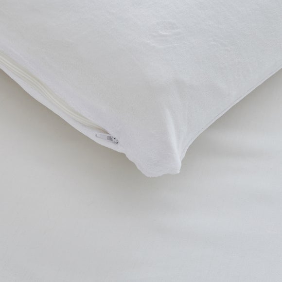 orthopedic pillow dunelm