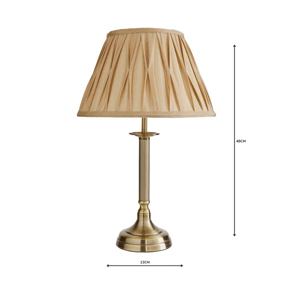 dunelm mill lamp tables