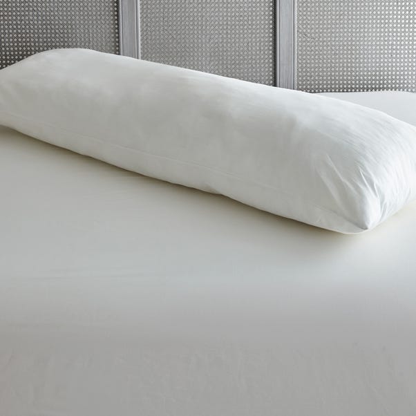 Small Firm-Support Body Pillow | Dunelm Small Firm-Support Body Pillow | Dunelm