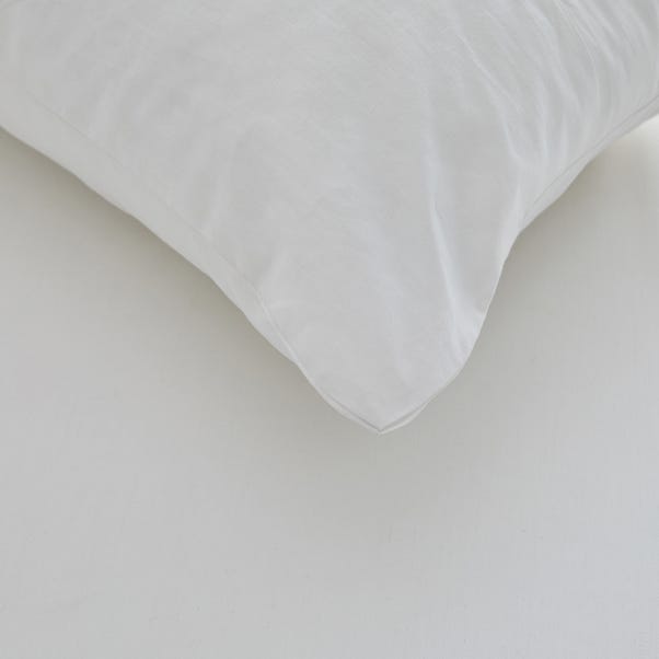Small Firm-Support Body Pillow | Dunelm Small Firm-Support Body Pillow | Dunelm