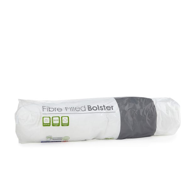 Small Firm-Support Body Pillow | Dunelm Small Firm-Support Body Pillow | Dunelm