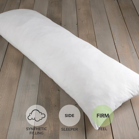 monogrammed boudoir pillow