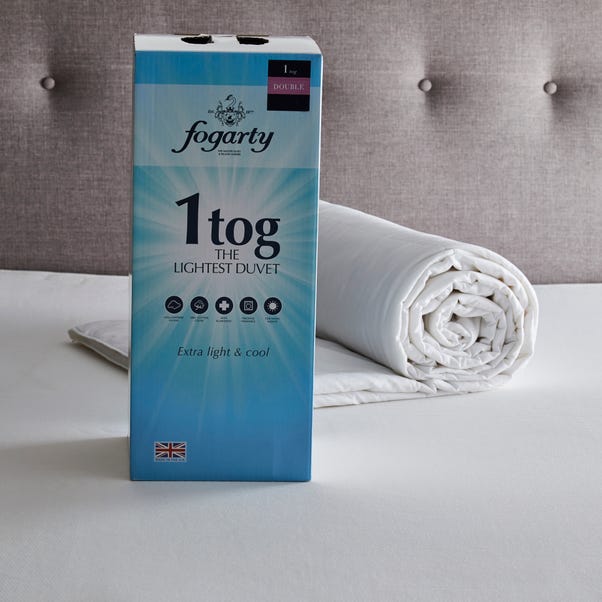 Fogarty 1 Tog Duvet Dunelm fogarty-1-tog-duvet-dunelm