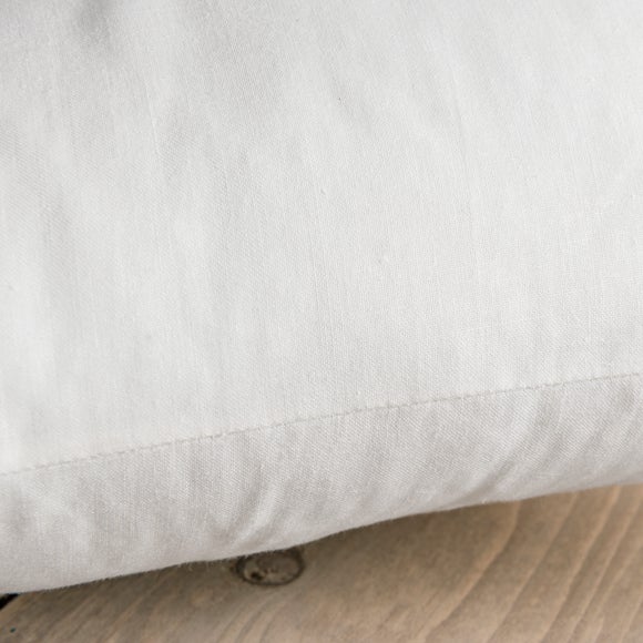 fogarty v shaped pillow