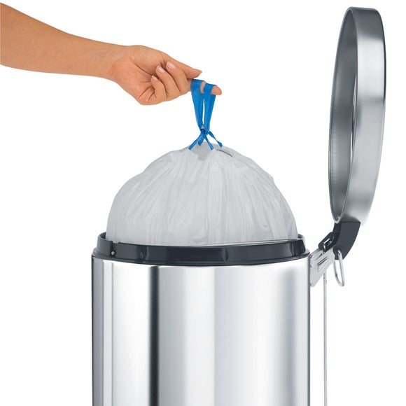 brabantia e 20l bin liners
