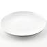 Purity Porcelain Dinner Plate White