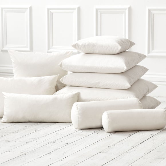 dunelm cushion inserts