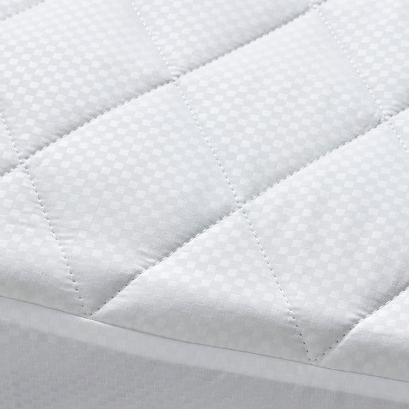 fogarty miracool mattress protector